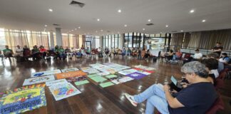 Consolidação de estratégia para incidência política de Agroecologia no Semiárido marca finalização do projeto Cultivando Futuros