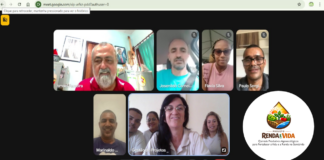 Fundação APAEB realiza primeira reunião do Projeto Renda e Vida com parceiros territoriais