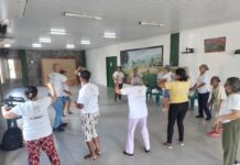 Quando a cultura transforma histórias: o impacto do CultAS na vida de crianças, jovens e idosos